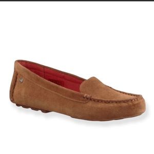 UGG Milana Driving Moccasin